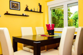 Гостиница Apartman Gita Zagreb  Загреб